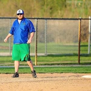 Meet your Posher, Paul